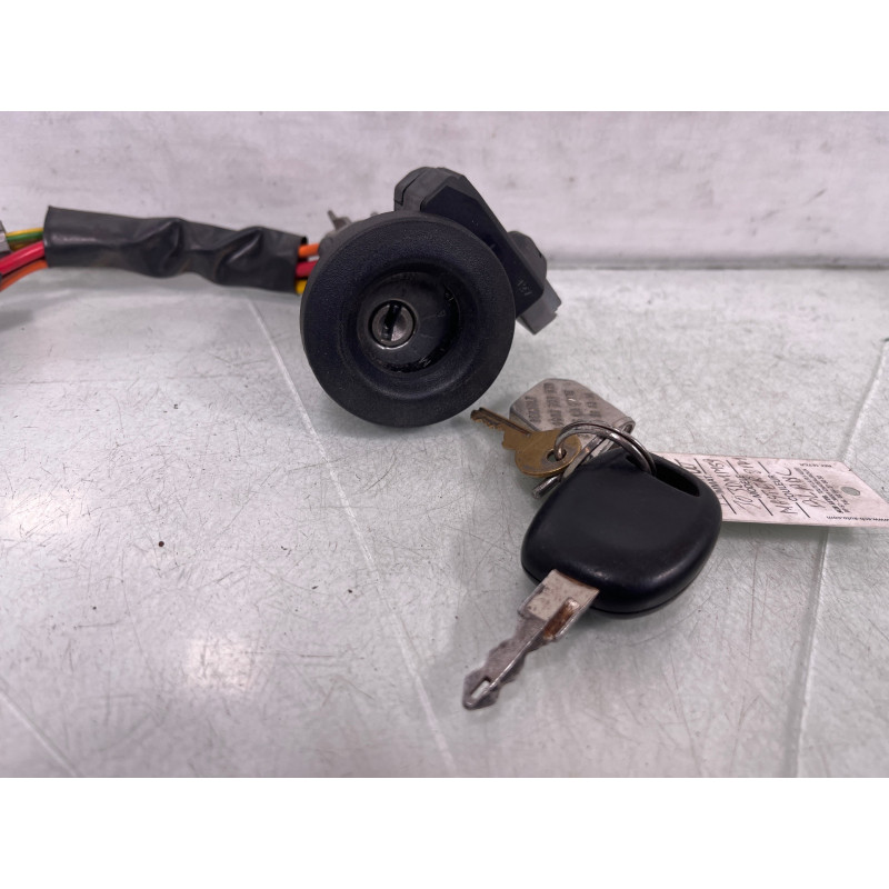 Neiman RENAULT MASTER 2 Photo n°5