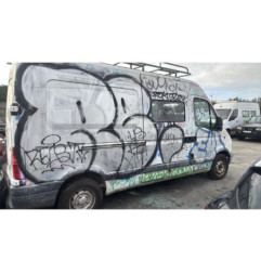 Neiman RENAULT MASTER 2