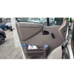 Neiman RENAULT MASTER 2