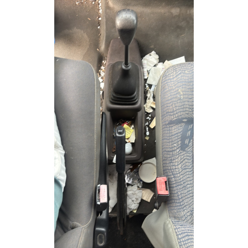 Neiman RENAULT MASTER 2 Photo n°19