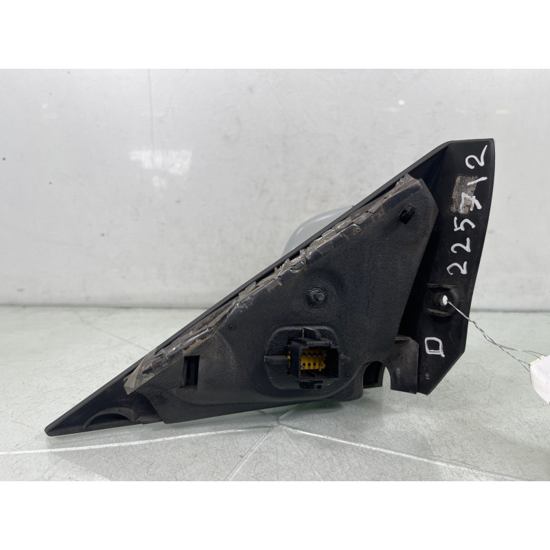 Retroviseur droit RENAULT SCENIC 2 Photo n°3