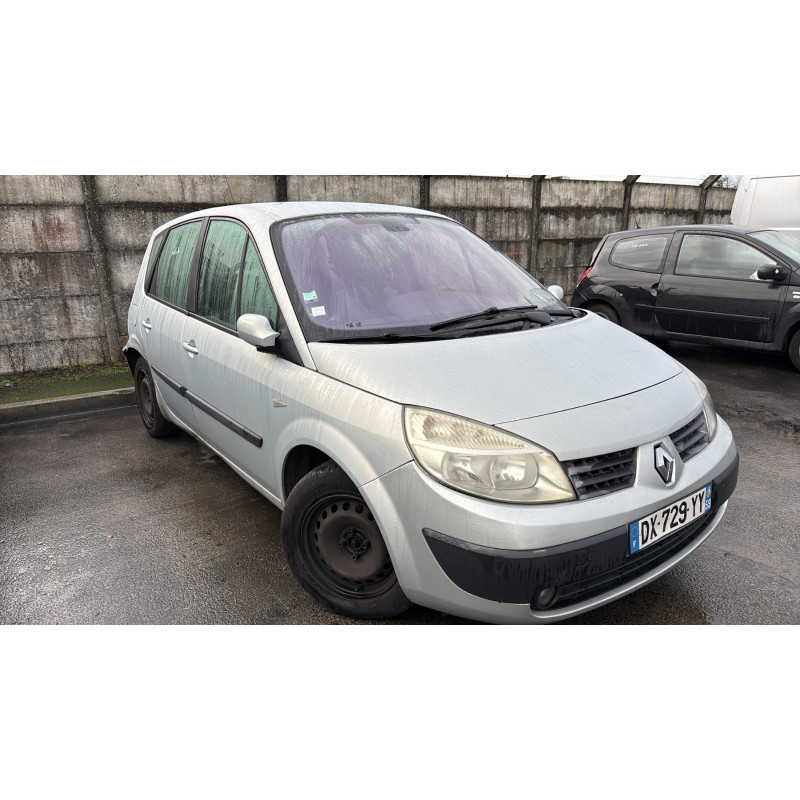 Retroviseur droit RENAULT SCENIC 2 Photo n°7