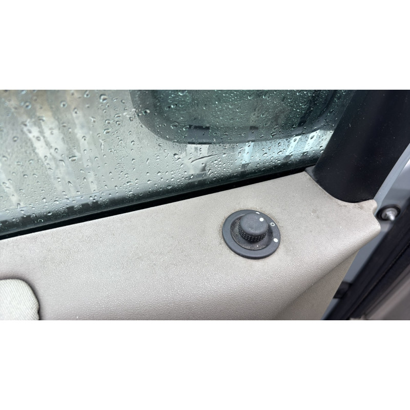 Retroviseur droit RENAULT SCENIC 2 Photo n°16
