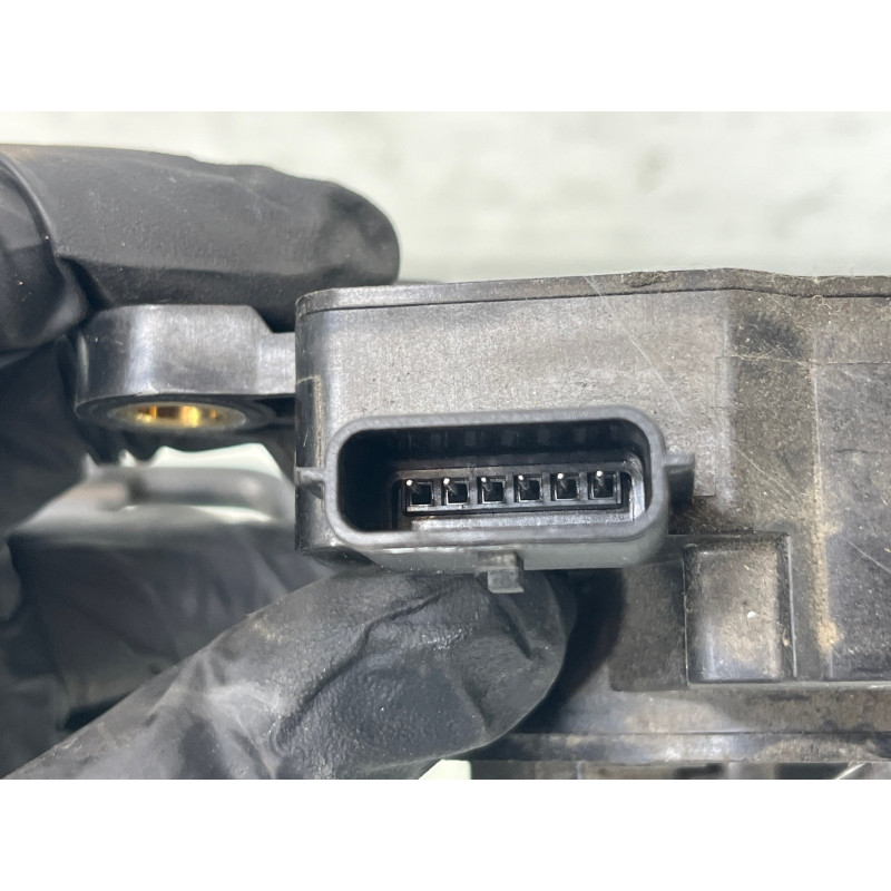 Pedale d'accelerateur RENAULT SCENIC 2 Photo n°1