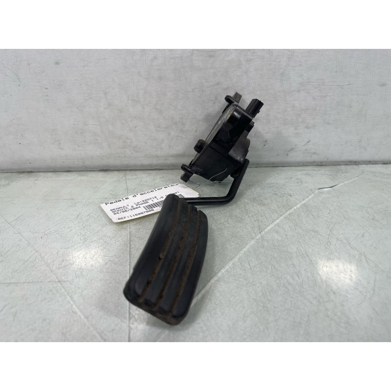 Pedale d'accelerateur RENAULT SCENIC 2 Photo n°4