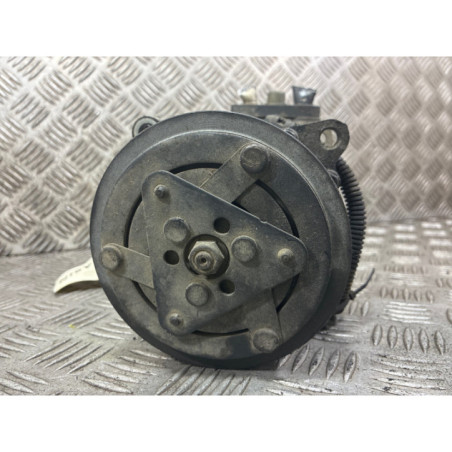Compresseur clim PEUGEOT 206