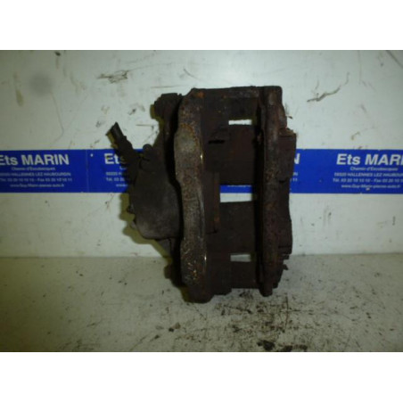 Etrier avant droit (freinage) CITROEN BERLINGO 1