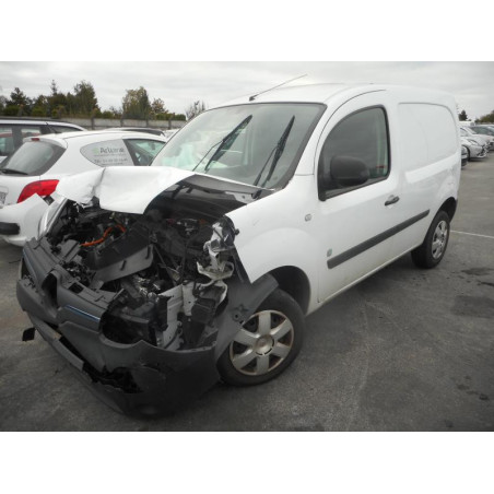 Etrier avant droit (freinage) RENAULT KANGOO 2 Photo n°1