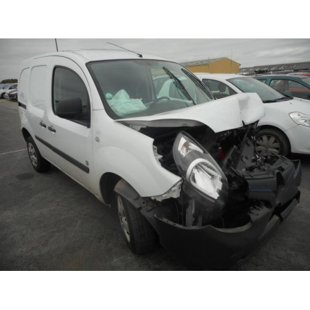 Etrier avant droit (freinage) RENAULT KANGOO 2