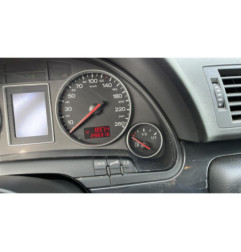 Jante AUDI A4 2