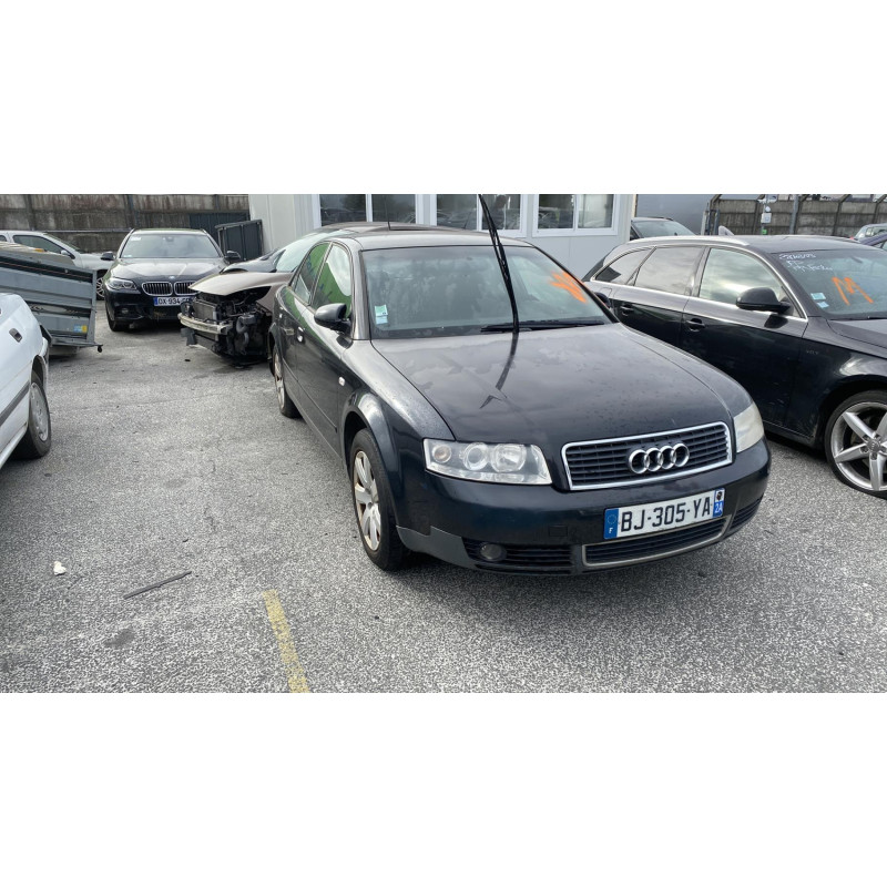 Jante AUDI A4 2 Photo n°6