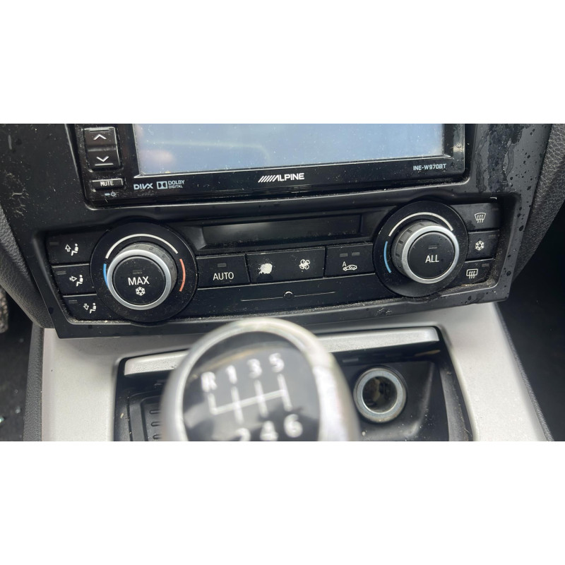 Jante BMW SERIE 3 E91 Photo n°9
