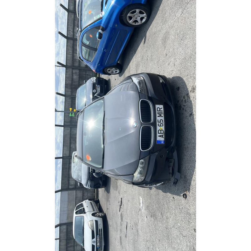 Jante BMW SERIE 3 E91 Photo n°10