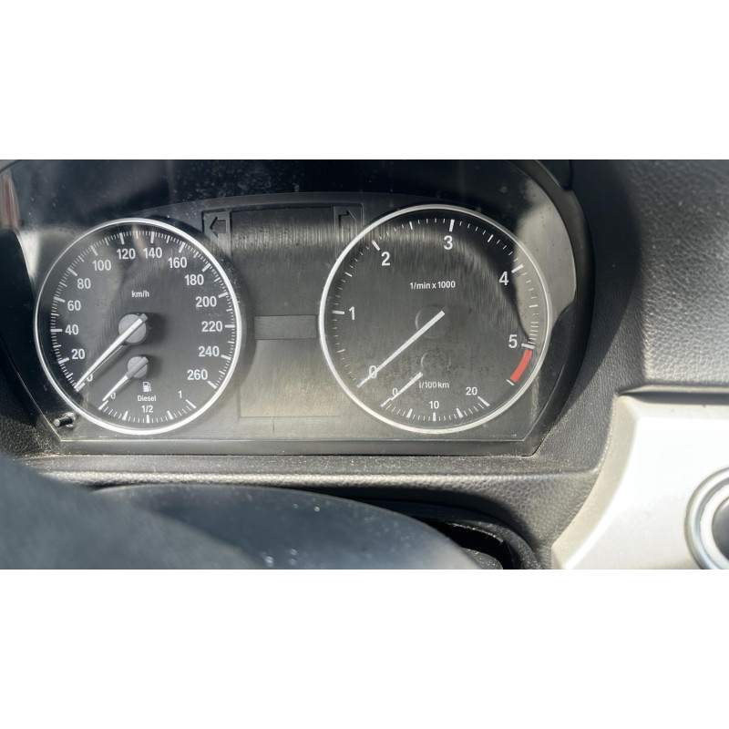 Jante BMW SERIE 3 E91 Photo n°11