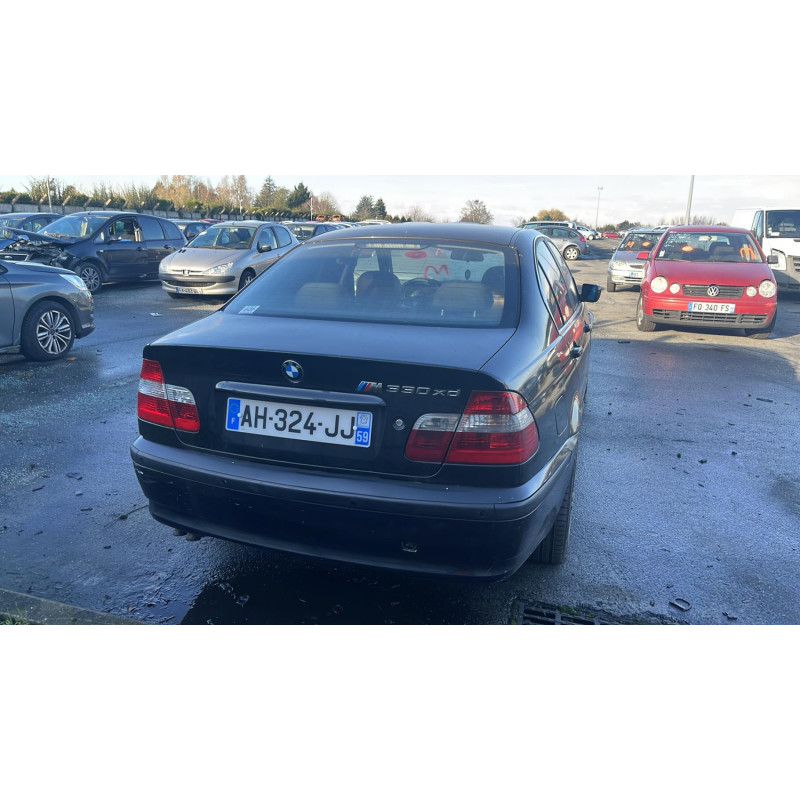 Jante BMW SERIE 3 E46 Photo n°6