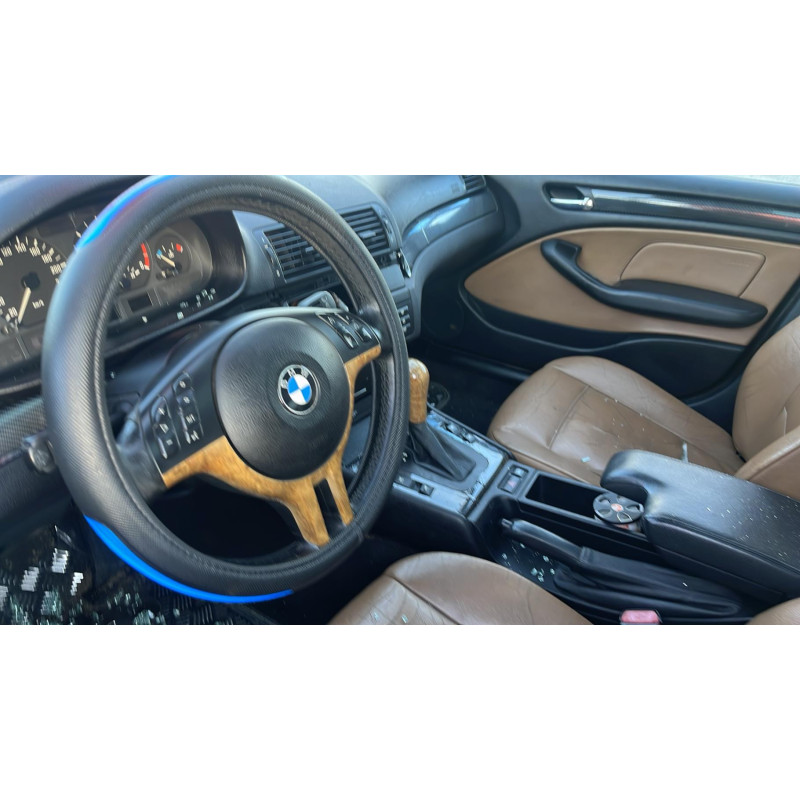 Jante BMW SERIE 3 E46 Photo n°7