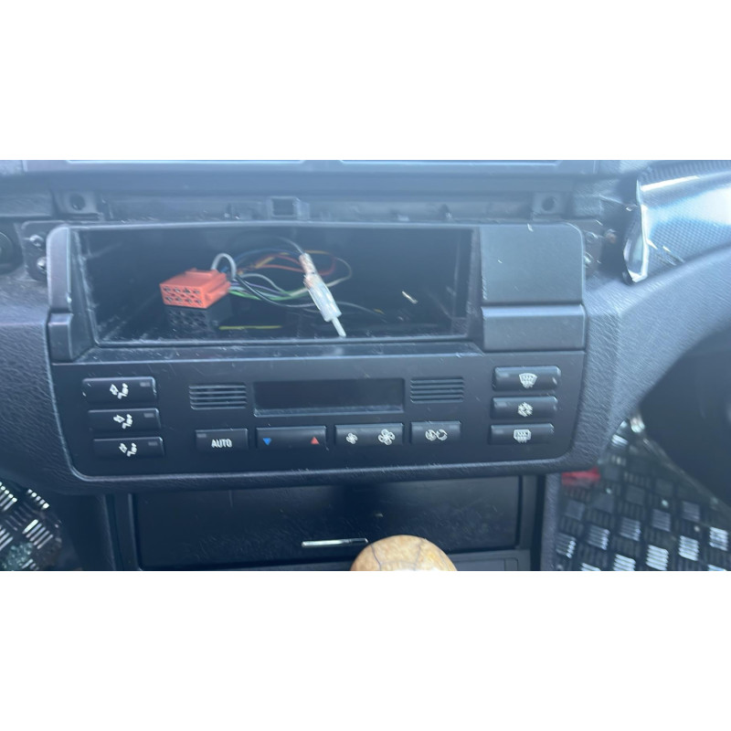 Jante BMW SERIE 3 E46 Photo n°14