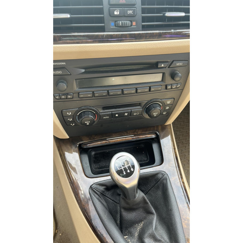 Jante BMW SERIE 3 E90 Photo n°14