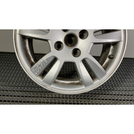 Jante CHEVROLET AVEO 2 Photo n°1