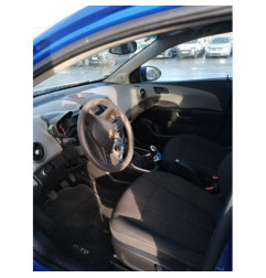 Jante CHEVROLET AVEO 2