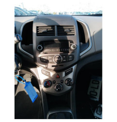 Jante CHEVROLET AVEO 2