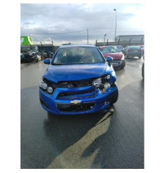 Jante CHEVROLET AVEO 2