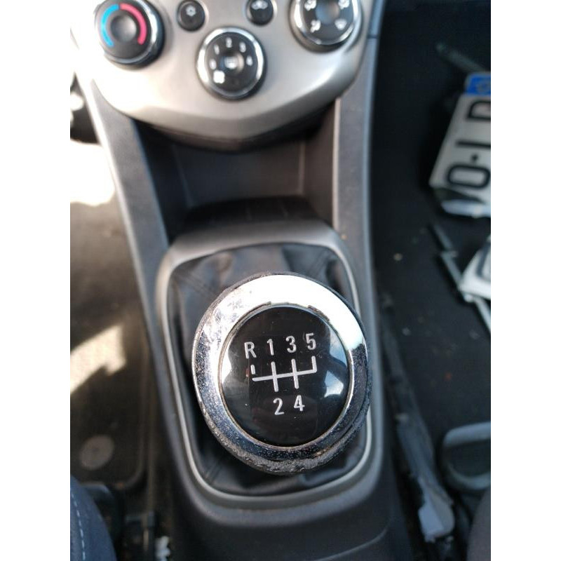 Jante CHEVROLET AVEO 2 Photo n°5