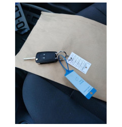 Jante CHEVROLET AVEO 2