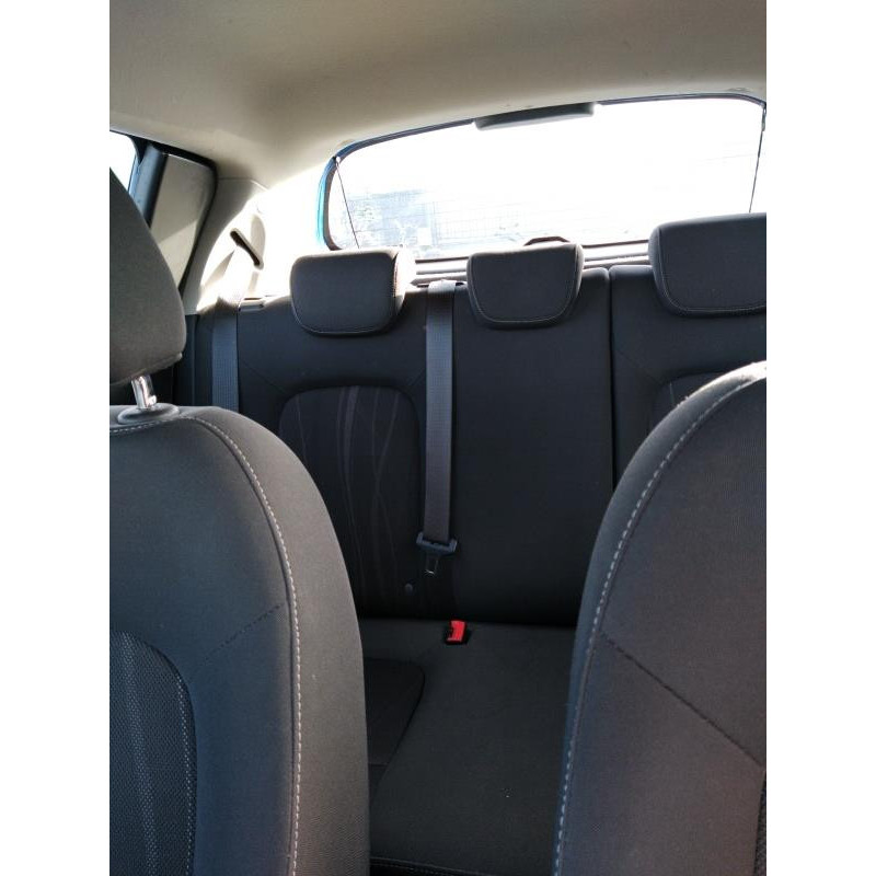 Jante CHEVROLET AVEO 2 Photo n°9