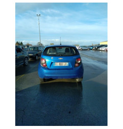 Jante CHEVROLET AVEO 2
