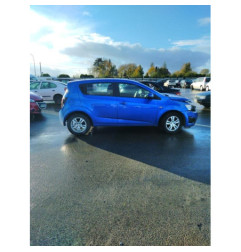 Jante CHEVROLET AVEO 2