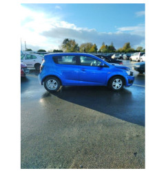 Jante CHEVROLET AVEO 2