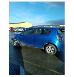 Jante CHEVROLET AVEO 2