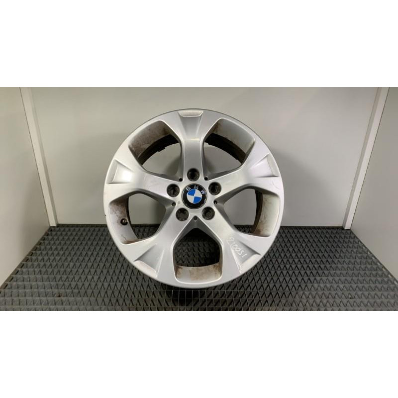 Jante BMW X1 E84 Photo n°1