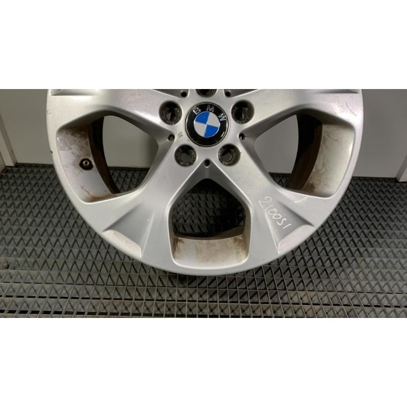Jante BMW X1 E84 Photo n°3