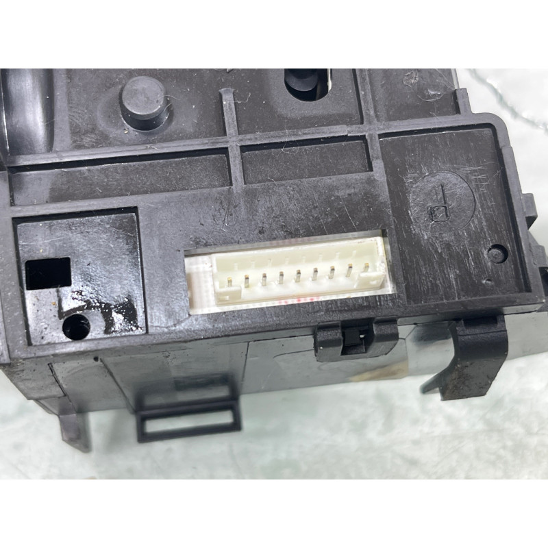 Commodo phare RENAULT SCENIC 2 Photo n°4