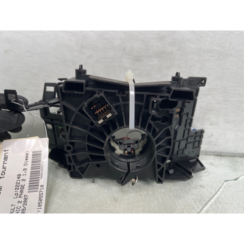 Contacteur tournant RENAULT SCENIC 2 Photo n°3