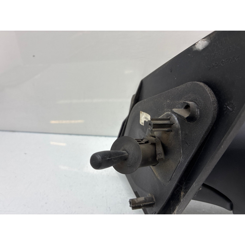 Retroviseur droit CITROEN C2 Photo n°7