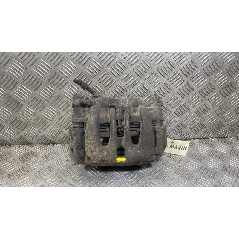 Etrier avant gauche (freinage) VOLKSWAGEN CRAFTER 1 Photo n°1