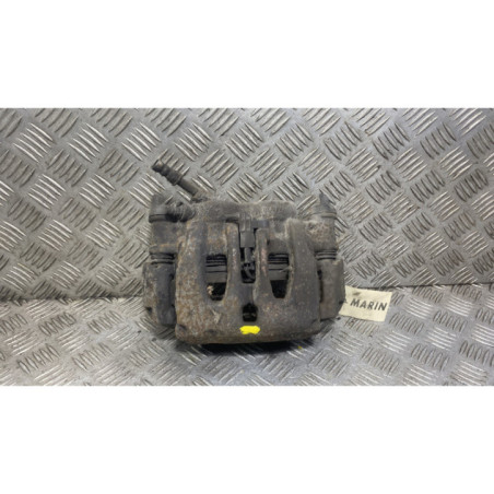 Etrier avant gauche (freinage) VOLKSWAGEN CRAFTER 1 Photo n°1