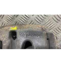Etrier avant gauche (freinage) VOLKSWAGEN CRAFTER 1