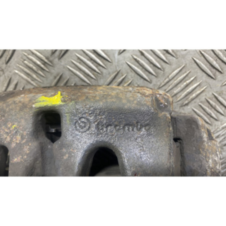Etrier avant gauche (freinage) VOLKSWAGEN CRAFTER 1