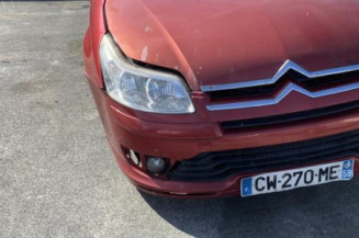 Serrure avant gauche CITROEN C4 1
