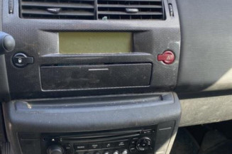 Serrure avant gauche CITROEN C4 1
