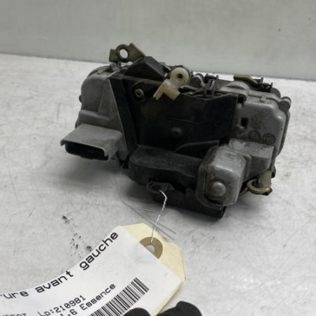 Serrure avant gauche PEUGEOT 307