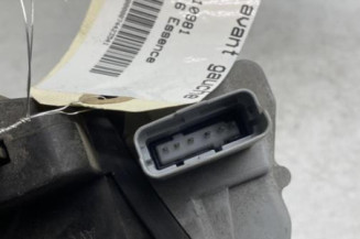 Serrure avant gauche PEUGEOT 307