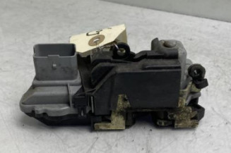 Serrure avant gauche PEUGEOT 307