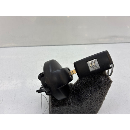 Bouchon de carburant CITROEN C3 2