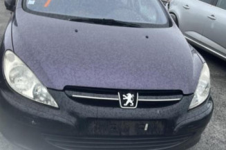 Serrure avant gauche PEUGEOT 307
