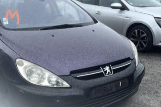 Serrure avant gauche PEUGEOT 307